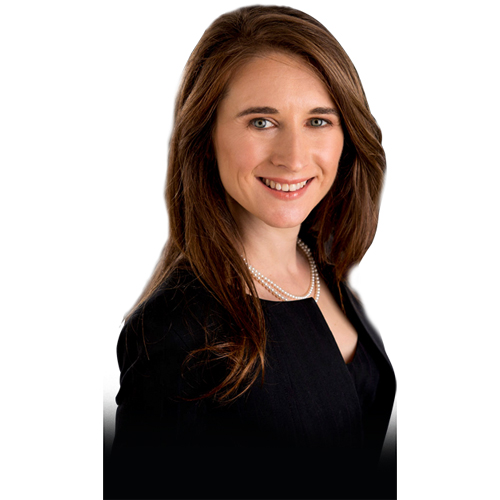 Cynthia Dearin - International Business Strategist