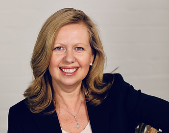 Rowena Millward, personal growth expert