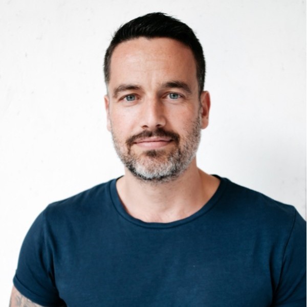 Paul Waddy, eCommerce executive advisor and author