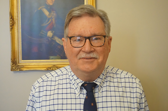John Gardiner
