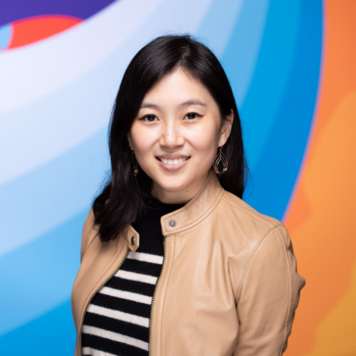 Kaiying Chin, Team Lead for Meta ANZ’s Global Business Group