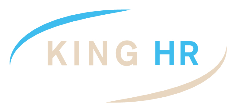 King HR Consultants logo