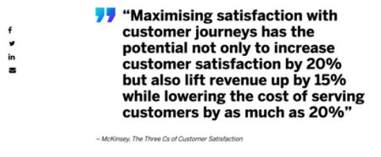 pillar posts - qualtrics pull quote example