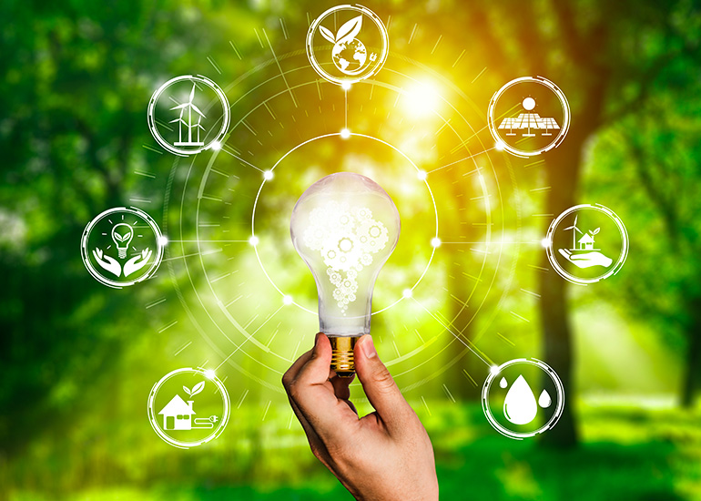 green energy options