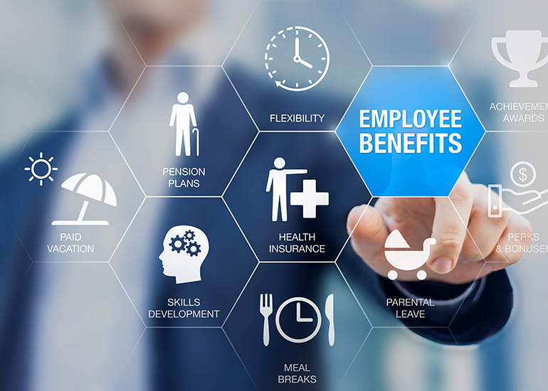 employee benefits