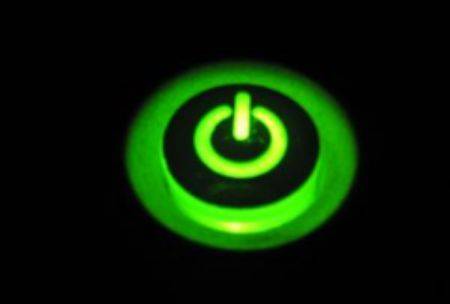 Workaholic alert! In praise of powering off