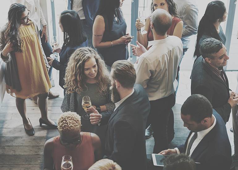 Event checklist: How to organise and stage a special event