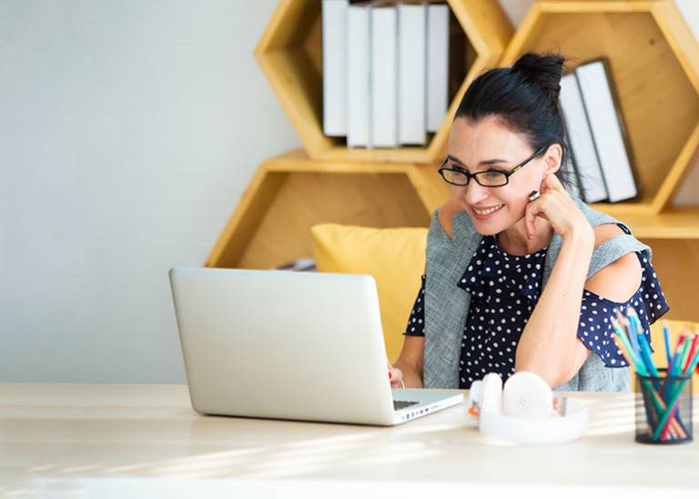 Dressing for success: Why a professional image is important