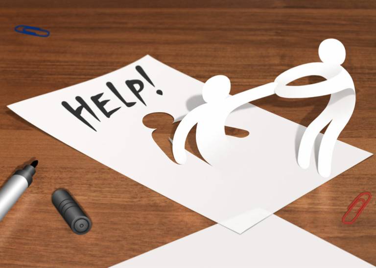 Ombudsman offers help for small businesses in crisis