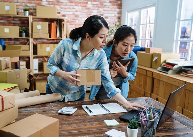 4 big benefits of a good work-in-progress (WIP) system
