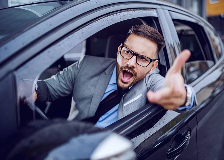 Perception is projection: Try this simple technique to boost your day and your business