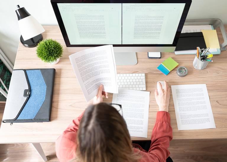 Six tips to achieve more powerful and effective business writing
