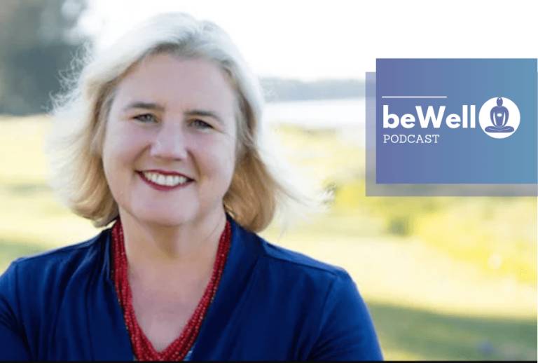 Podcast 214: What my experience of burnout taught me