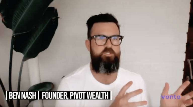 VIDEO 1/5: How to get maximum benefit from the stimulus for sole traders with Ben Nash