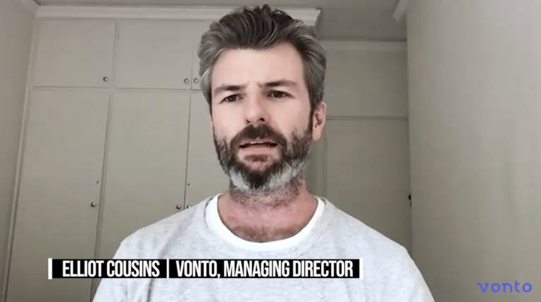 VIDEO 3/5: How to use data to make the best decisions about your business with Elliot Cousins