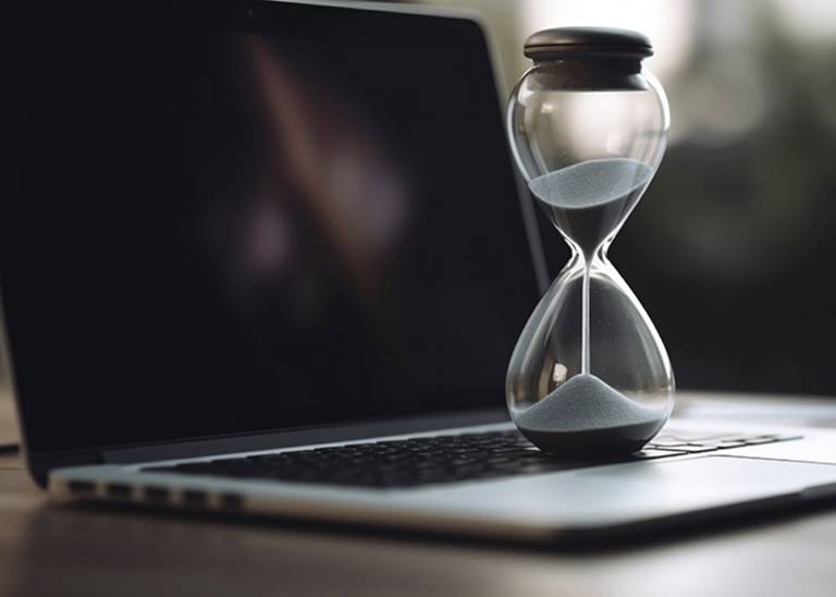How to calculate your hourly rate as a sole trader