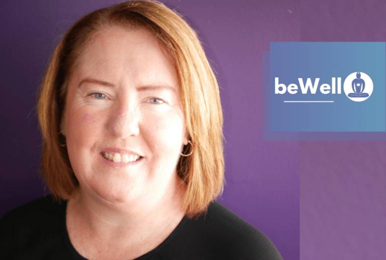 Connecting sole traders with tools for mental health and wellbeing
