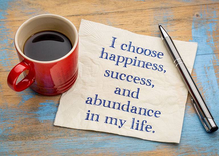 Do you have money blocks? Here's how you can release them to create abundance