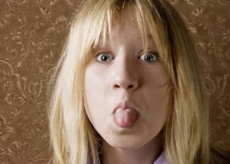 Five ways to quieten your inner-mean-girl