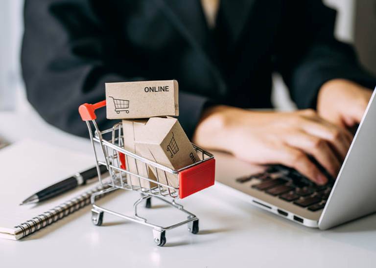 5 steps to setting up an online business in Australia