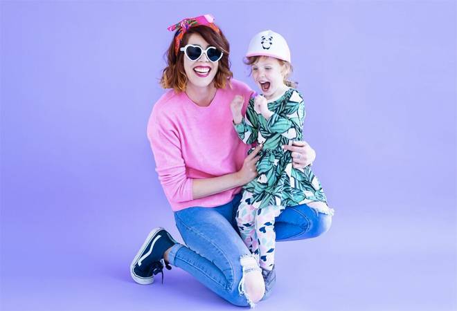 What I learnt starting a business as a young mum