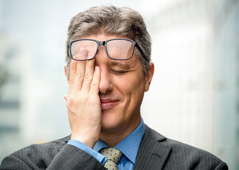 The top five mistakes every business makes without realising and how to avoid them