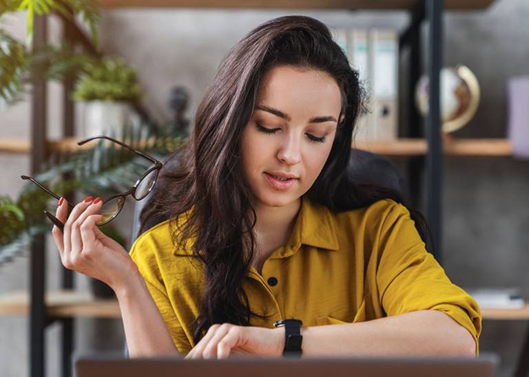 Letting go of difficult clients – it’s better than the alternative