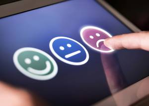 So you got a bad review? Here's what to do next