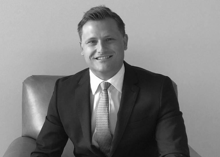 Spotlight On: Andrew Caska, IPA