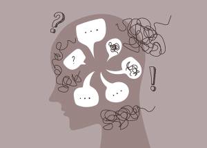 Are you an overthinker? Here's how to stop overthinking in its tracks