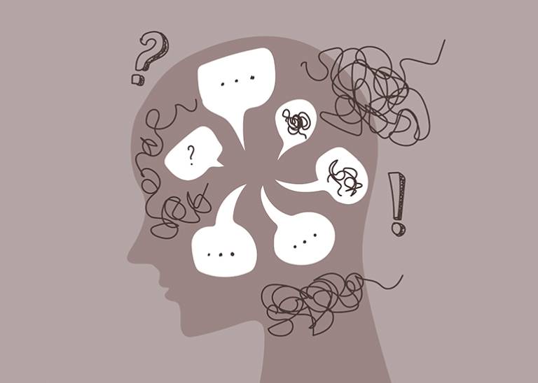 Are you an overthinker? Here’s how to stop overthinking in its tracks