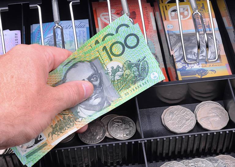 Why you should definitely pay yourself a salary as a solo or small business owner