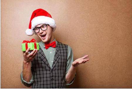 Christmas can suck for soloists. But it doesn’t have to