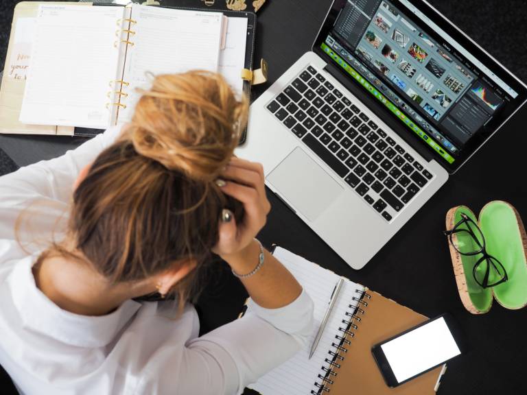 Got no time for marketing your small business? Think again.