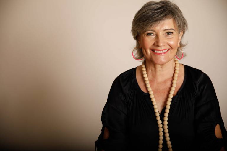 In the Spotlight: Tracey Ward