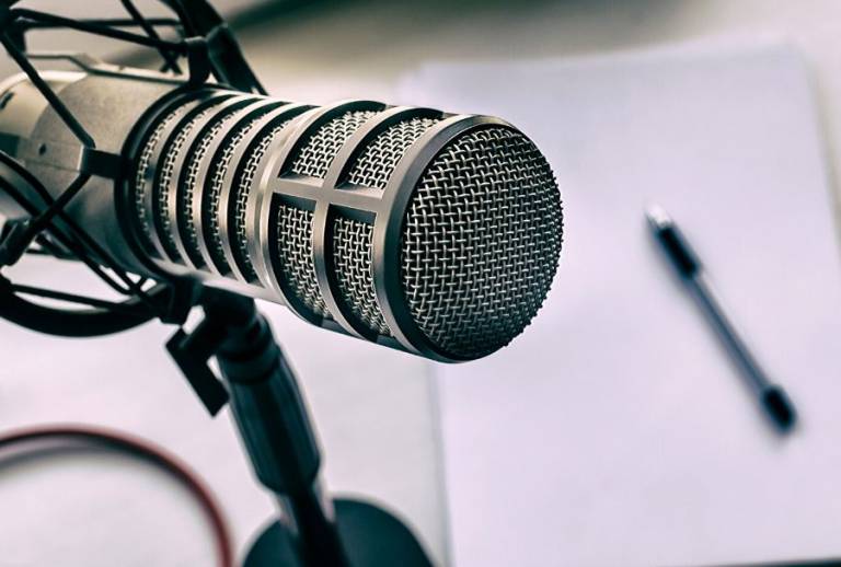 Being a great podcast guest is easy when you know how