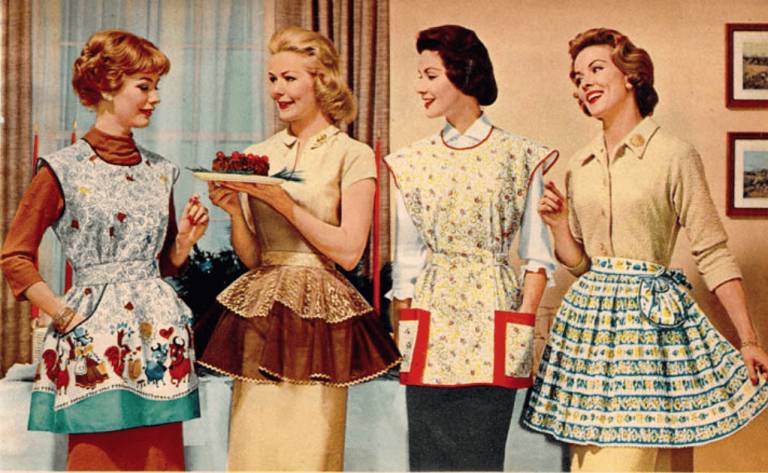 How to network like a woman