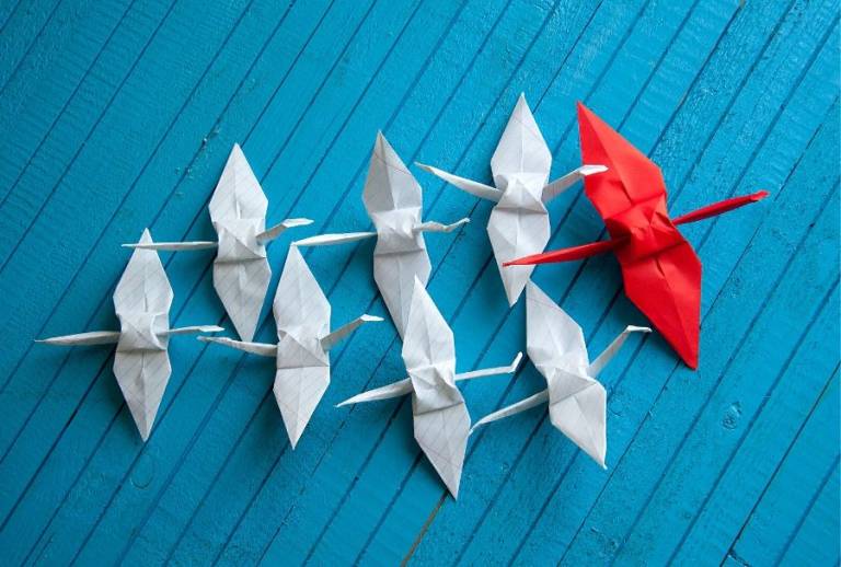 'I want it all!' - How to make the hard decisions when you run a hybrid business