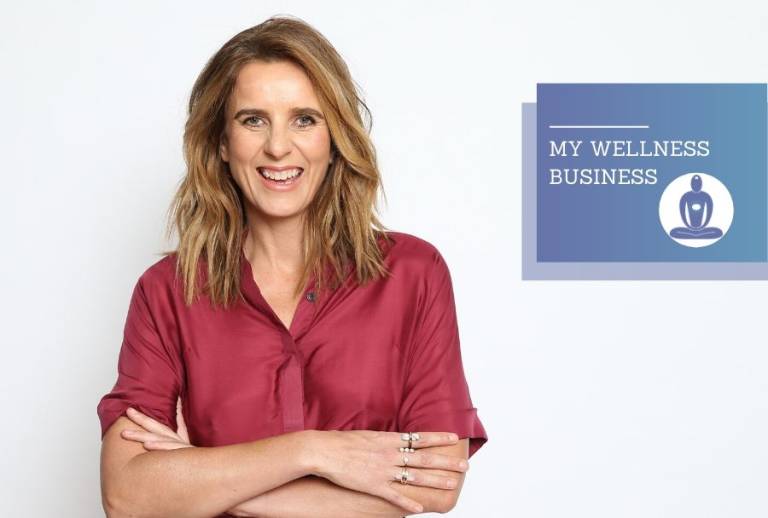 My Wellness Business: Lisa Messenger