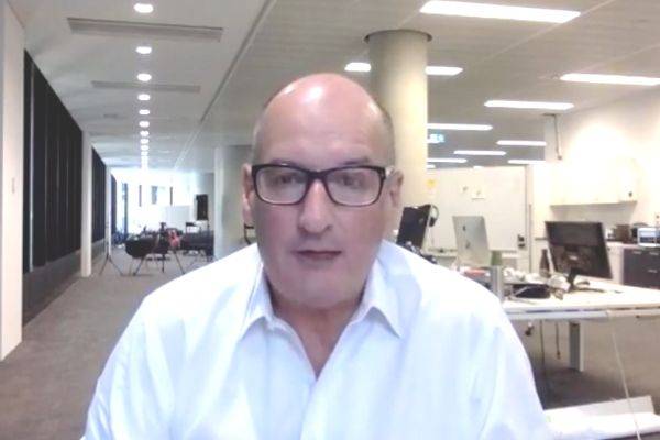 Ask Kochie: Why is there no stimulus package for sole traders?
