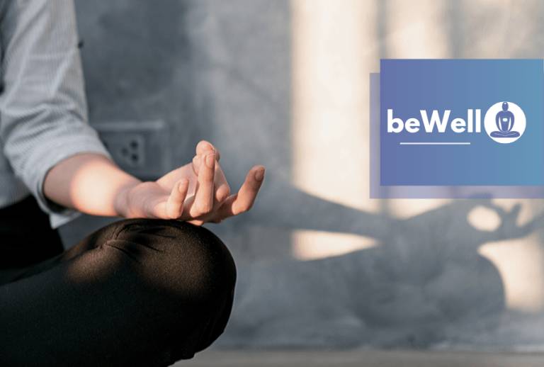 SURVEY: Take our 3 minute survey and beWell