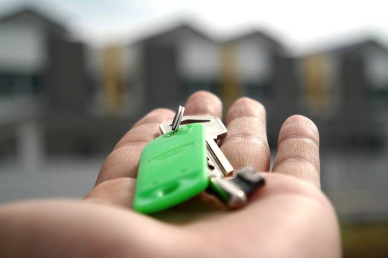 Opinion: Stop all the talking, what we need right now is rent relief!