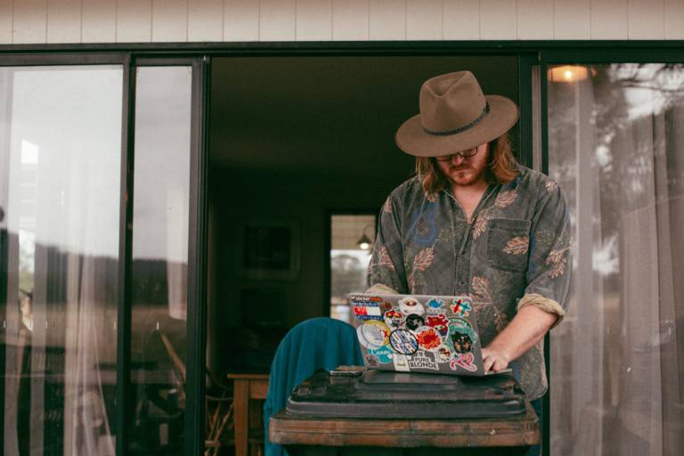 5 great things about freelancing in these uncertain times