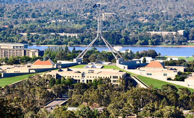 ACT stimulus package will help small business through COVID-19 crisis