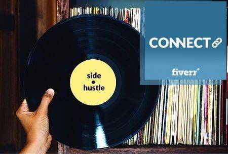 Could your side hustle be your true calling?
