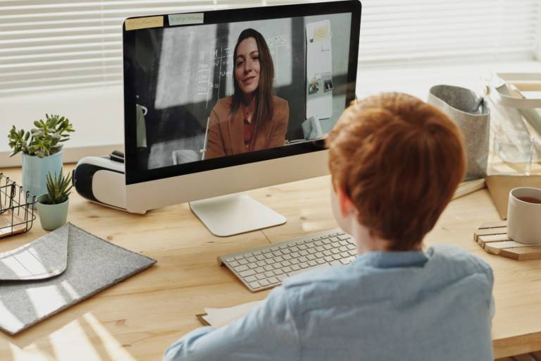 Everything you wanted to know about using Zoom but were too afraid to ask