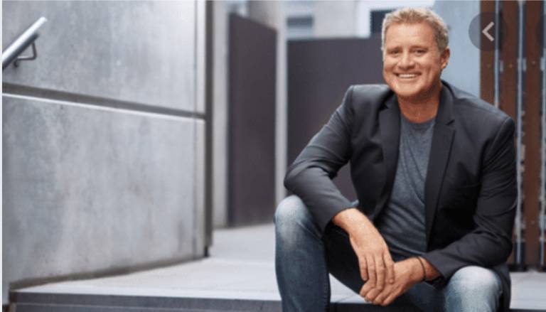 How is Timbo Reid coping with COVID-19?