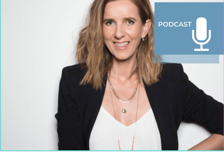 How is Lisa Messenger coping with COVID-19?