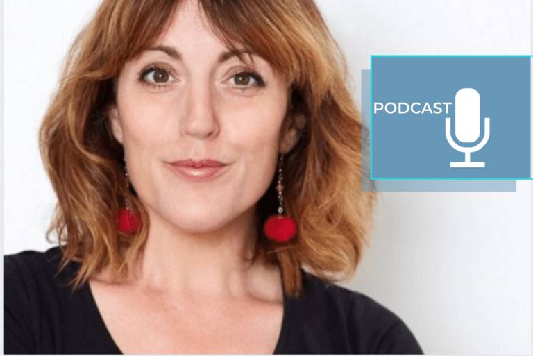 Podcast 218: How to run your business and homeschool your children (without losing your mind!)