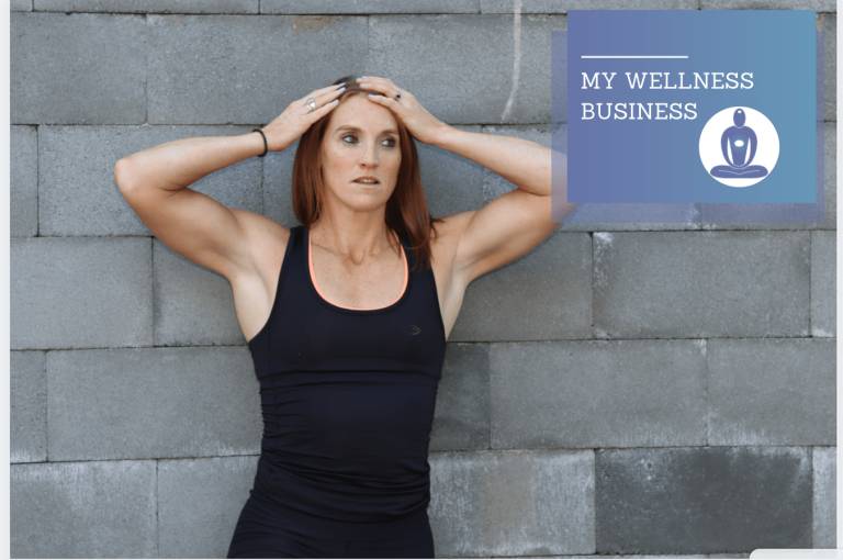 My Wellness Business: Georgie Way